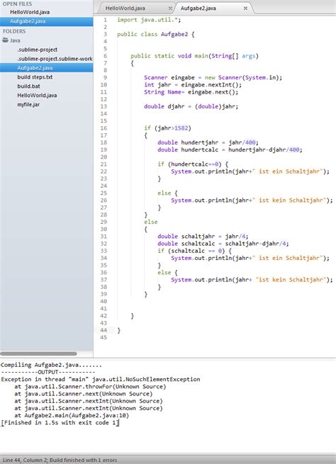 Image result for How to Run Java in Sublime Text