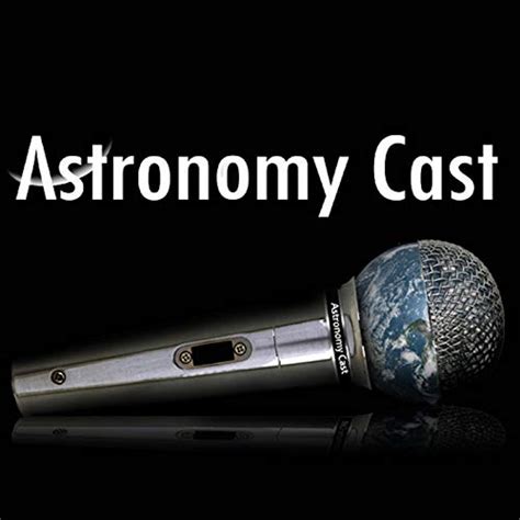 Astronomy Cast : Fraser Cain and Dr. Pamela Gay: Amazon.in: Audible ...