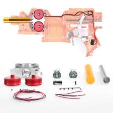 Worker MOD Motor Metal Flywheel Cage Upgrade Kit for | Ubuy India