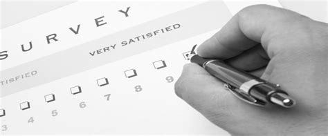 Survey Questionnaire Development Sample Format for Thesis