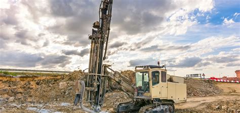 Geotechnical Design – Bouw Consultants – Specialist Consultants in ...