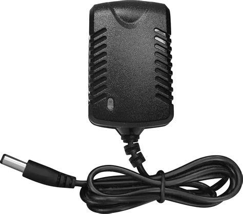 Bamse 21V Battery Charger : Amazon.in: Electronics