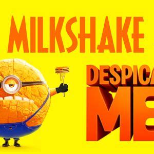 Milkshake & a Movie feat. DESPICABLE ME 4, 3501 Corsicana Crossing ...