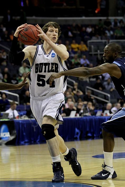 NCAA Tournament 2011: 10 Biggest Shooters Left in the Field