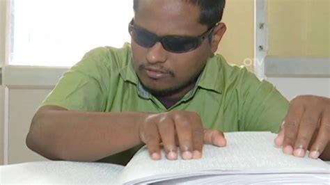 The only Braille Press in Odisha hopes to complete the production of ...
