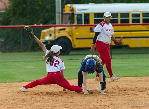 Berrien County School District