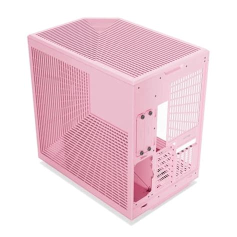 Buy HYTE PC Case Y70 Strawberry Milk, Best Price