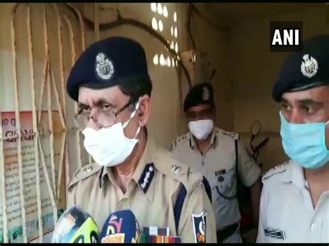 Complete shutdown in Puri till Wednesday for smooth conduct of ...