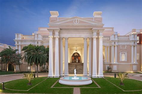 Welcomhotel By ITC Hotels, Raja Sansi - Venue - Ajnala - Weddingwire.in