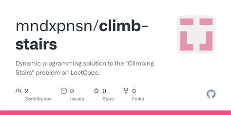 Climbing Stairs Python Code 的图像结果