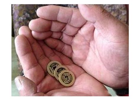 硬币六爻占卜方法 一元硬币六爻占卜方法-善吉网