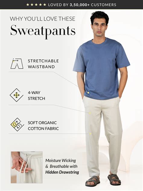 Sweatpants - Buy Sweatpants For Men Online in India