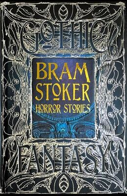 Bram Stoker Horror Stories eBook by Bram Stoker, Catherine Wynne ...