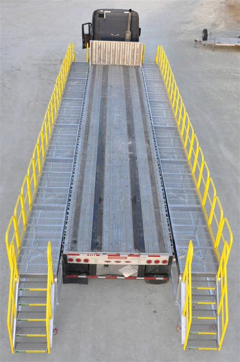 Image result for Truck Fall Protection Systems