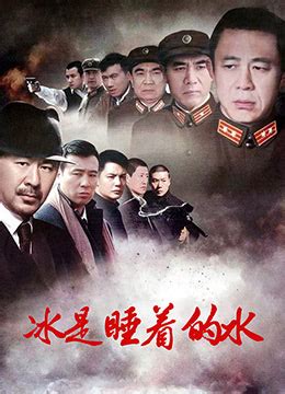 《冰是睡着的水》2010年中国大陆电视剧在线观看_蛋蛋赞影院