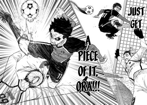 Image result for Blue Lock Flow State Graph