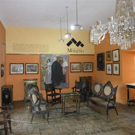 MUSEO CASA MOSQUERA (2026) All You Need to Know BEFORE You Go (with ...