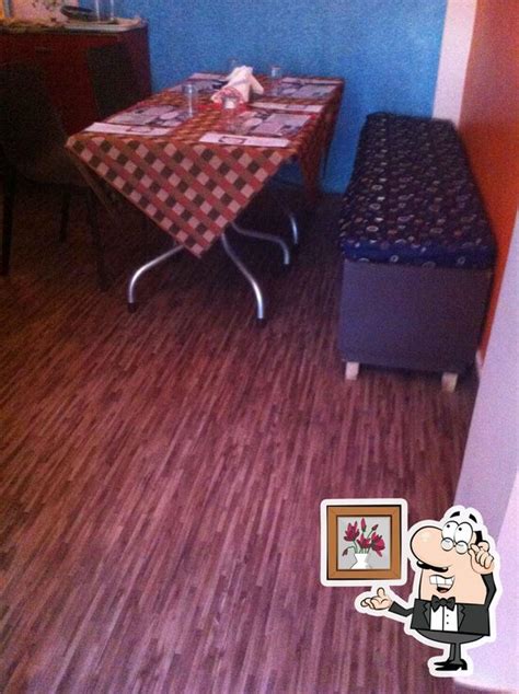 The Dimsum Cafe, New Delhi - Restaurant menu, prices and reviews