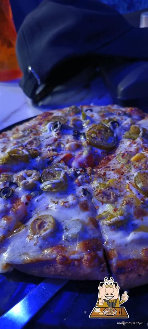 Menu at The Marine Vibe - Best Family Restaurants in Rohtak, Best Party ...