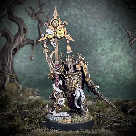 My plague marine fire team for kill team : r/deathguard40k