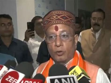 Bihar Deputy CM assures safety amid flood crisis, emergency teams on ...