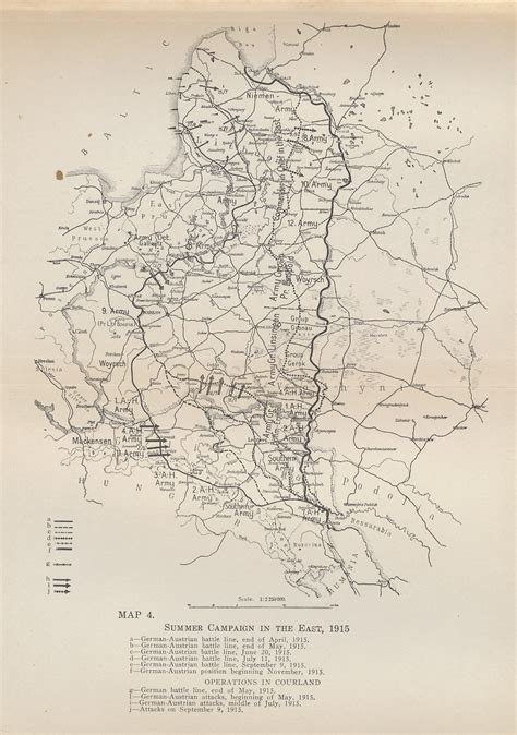 Map Library
