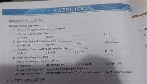Information Technology (402)chapter 4 basic writing skills - Brainly.in