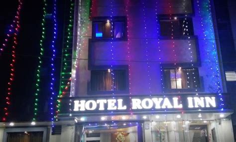 Hotel Royal Inn, Dwarka| Hotel Booking, Photo, Address| Pravase