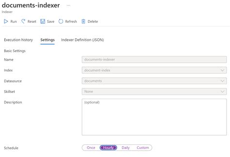 Image result for Azure Cognitive Search Extract Text From PDF