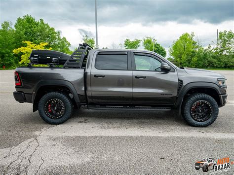 Ram 1500 TRX Final Edition #244