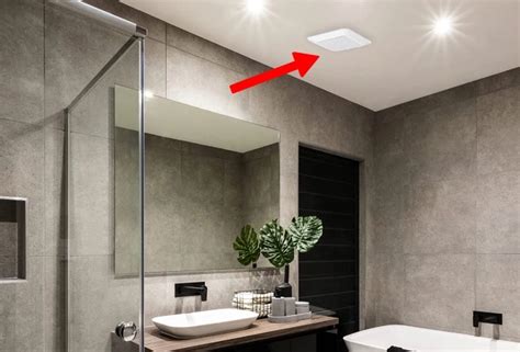What are the best bathroom exhaust fans? - Featured Image