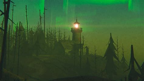 Static Dread: The Lighthouse - Official Gameplay Launch Trailer