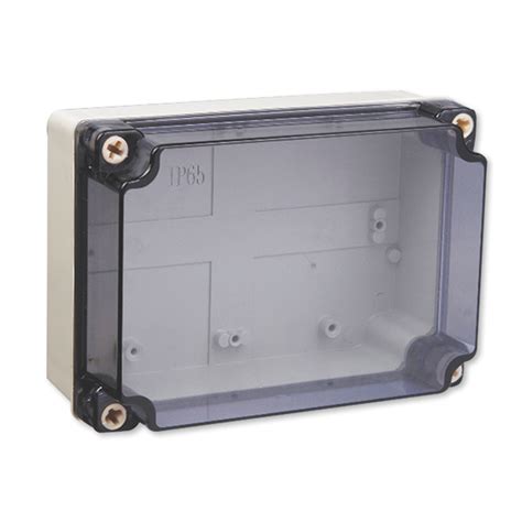 Image result for Sealed Connection Box