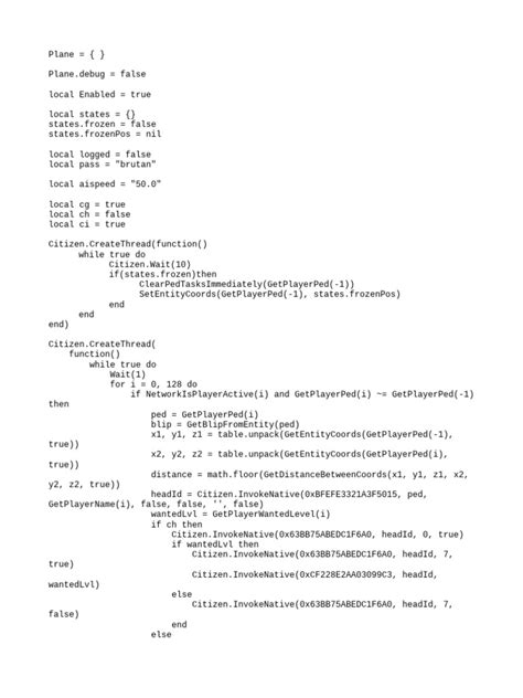 Image result for Full Lua Scripts