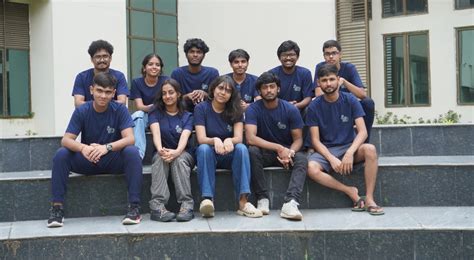 Engineered Probiotics And The New-Age Onco-weapon: The Story of IISER ...
