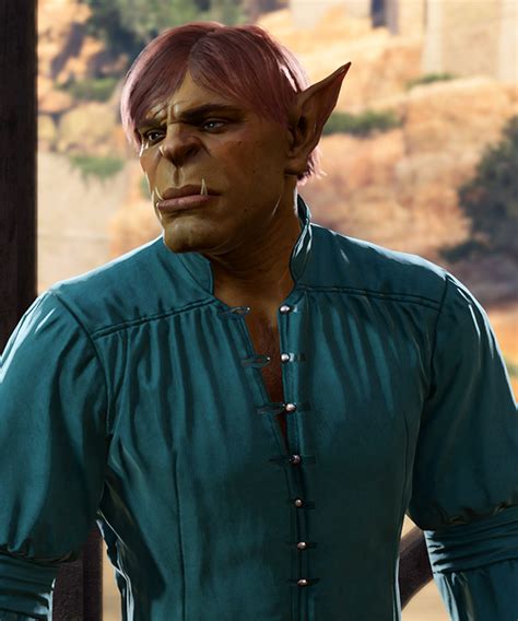 Fyrd Nuugh - bg3.wiki