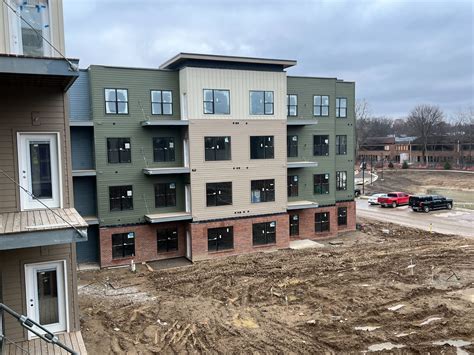 Construction of Haverhill on Clark - Community News | Investment ...