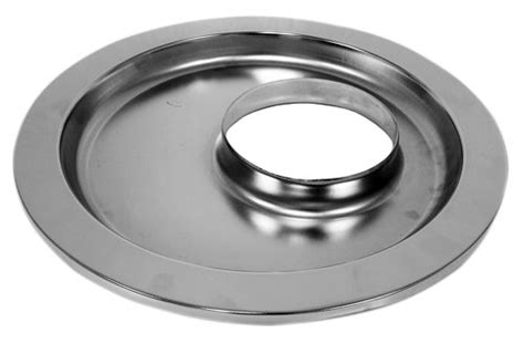 GM 14" AIR CLEANER BASE - OFF-SET : Amazon.in: Car & Motorbike