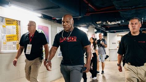 A look at the net worth of Mike Tyson - Augustman India