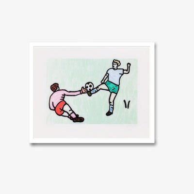 C.O. Paeffgen For Sale - Art, Prices & Info | ARTEDIO