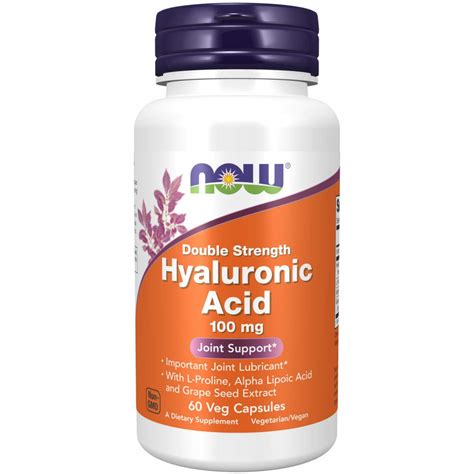 10 Best Hyaluronic Acid Supplements of 2025 in India, According To Experts