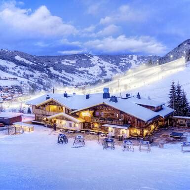 Skihütten & Winterhütten | Saalbach Hinterglemm