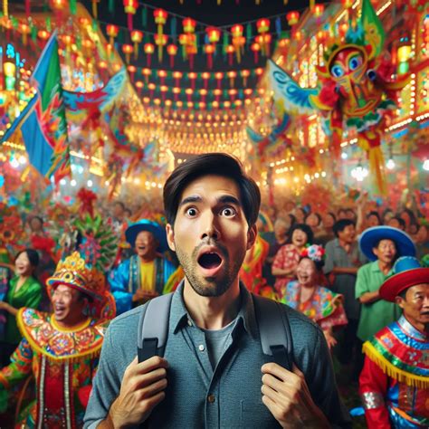 Image result for Cultural Event Example