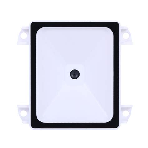 +S21 Bar Code Scanner 的图像结果