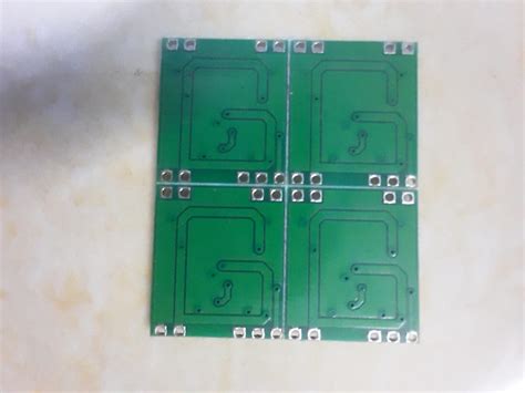 rakasustore Pam8403 Dual Channel Amplifier 5WX2 Module 2pcs : Amazon.in ...