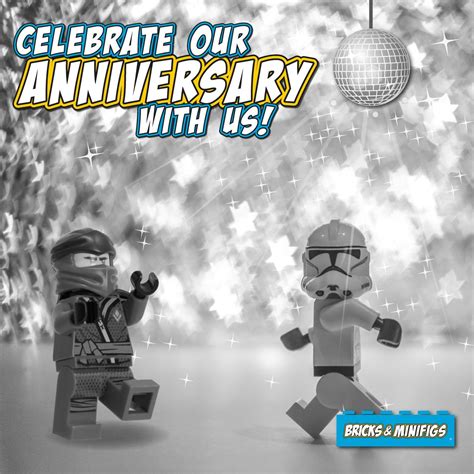 Bricks & Minifigs Chandler 1 Year Anniversary, 2988 N Alma School Rd ...