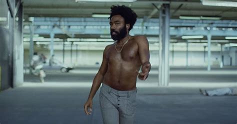 This Is America 的图像结果