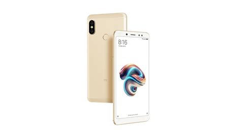 Redmi Note 5 Pro Red Colour 的图像结果