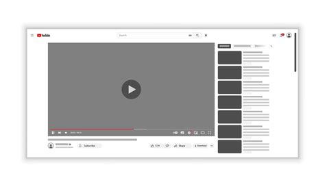 Top 34+ Free Youtube Interface