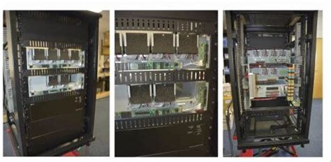 Schneider Electric Fiber MTP Cassette Module - PUBLIC ADDRESS SYSTEM ...